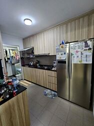 Blk 573C Woodlands Glen (Woodlands), HDB 4 Rooms #525486551